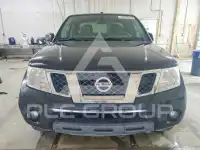 2013 Nissan FRONTIER фото