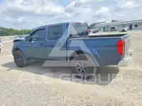 2013 Nissan FRONTIER фото