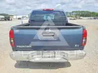 2013 Nissan FRONTIER фото