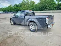 2013 Nissan FRONTIER фото