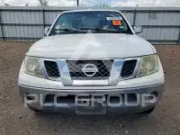 2013 Nissan FRONTIER фото