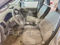 2013 Nissan FRONTIER фото