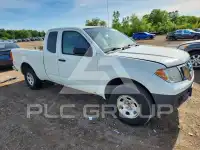 2013 Nissan FRONTIER фото