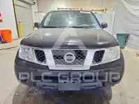 2013 Nissan FRONTIER фото