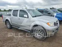 2013 Nissan FRONTIER photo
