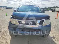 2013 Nissan FRONTIER фото