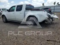 2013 Nissan FRONTIER фото