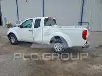 2013 Nissan FRONTIER photo