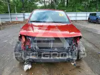 2013 Nissan FRONTIER фото