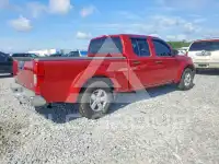 2013 Nissan FRONTIER фото