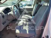 2013 Nissan FRONTIER фото