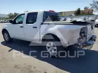 2013 Nissan FRONTIER фото