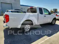 2013 Nissan FRONTIER фото