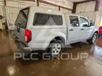 2013 Nissan FRONTIER фото