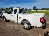 2013 Nissan FRONTIER фото
