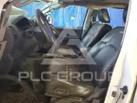 2013 Nissan FRONTIER фото