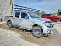 2013 Nissan FRONTIER фото