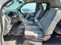 2013 Nissan FRONTIER фото