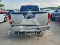 2013 Nissan FRONTIER photo
