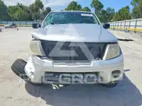 2013 Nissan FRONTIER фото