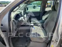 2013 Nissan FRONTIER фото