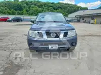 2013 Nissan FRONTIER фото