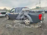 2013 Nissan FRONTIER фото