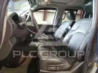 2013 Nissan FRONTIER photo