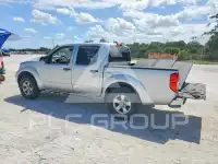 2013 Nissan FRONTIER фото