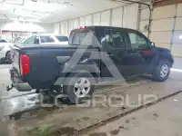 2013 Nissan FRONTIER фото