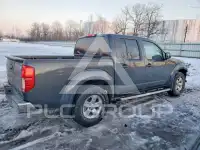 2013 Nissan FRONTIER фото