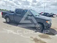 2013 Nissan FRONTIER photo