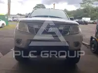 2013 Nissan FRONTIER photo
