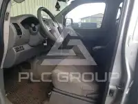2013 Nissan FRONTIER photo