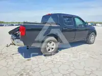 2013 Nissan FRONTIER фото