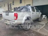 2013 Nissan FRONTIER photo