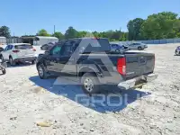 2013 Nissan FRONTIER фото