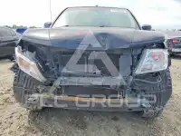 2013 Nissan FRONTIER фото