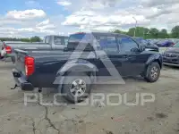 2013 Nissan FRONTIER фото