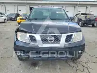 2013 Nissan FRONTIER фото