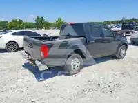 2013 Nissan FRONTIER фото