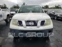 2013 Nissan FRONTIER photo