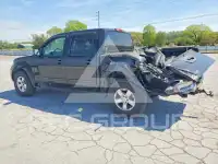 2013 Nissan FRONTIER фото