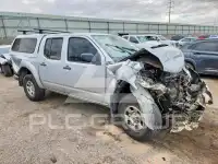 2013 Nissan FRONTIER фото