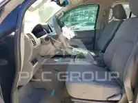 2013 Nissan FRONTIER фото