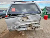 2013 Nissan FRONTIER фото