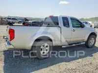 2013 Nissan FRONTIER photo