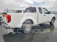 2013 Nissan FRONTIER photo