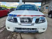 2013 Nissan FRONTIER фото