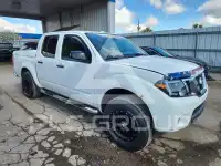 2013 Nissan FRONTIER фото